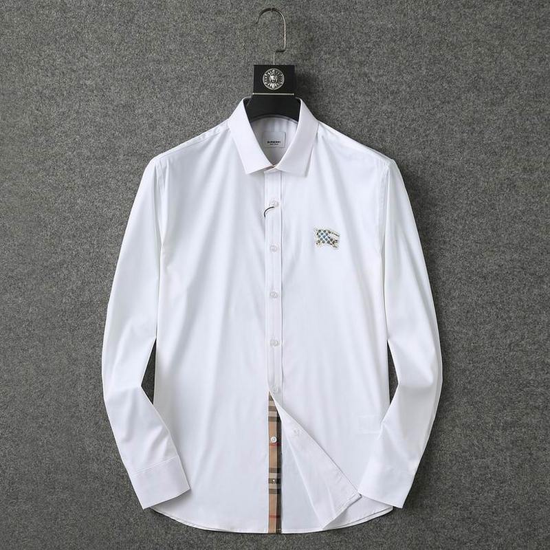 Burberry Men's Shirts 309